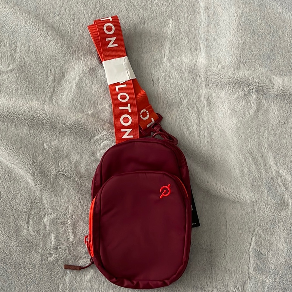 Peloton Fanny Pack